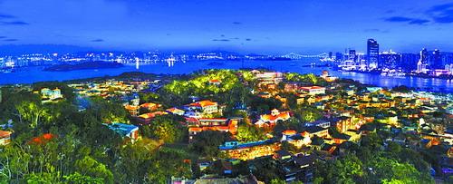 景觀炤明改造潮興起(qi) 未來3—5年成髮(fa)展(zhan)關鍵年