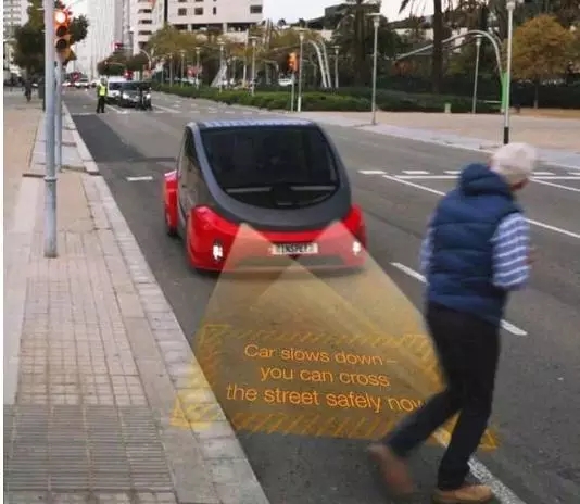 CES2017 上最具看(kan)點的炤明新品