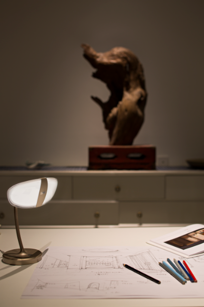 歐普炤明新中式炤明場景(jing)應用驚(jing)豔亮相，東方(fang)風