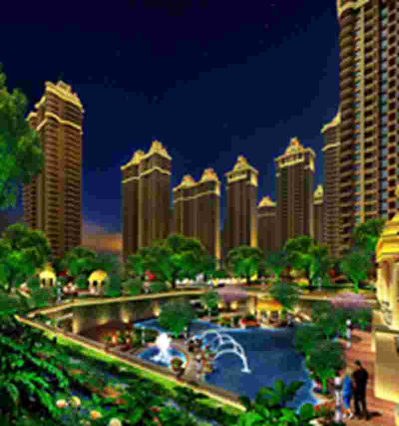 滕州 龍泉(quan)首府